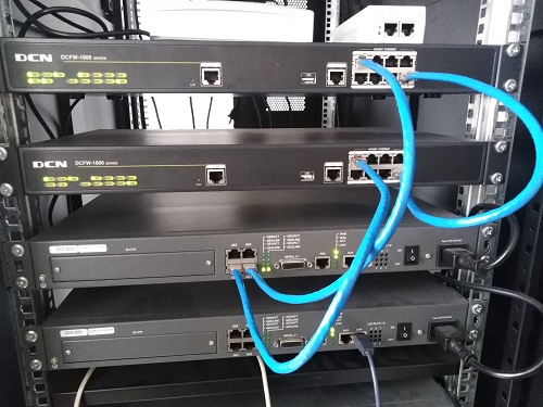 七宝镇防火墙回收 机房下架硬件设备回收