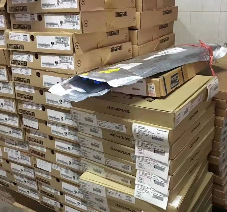 七宝镇芯片回收