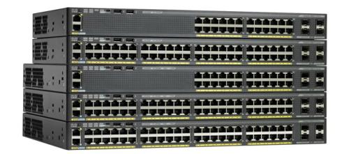 七宝镇交换机回收