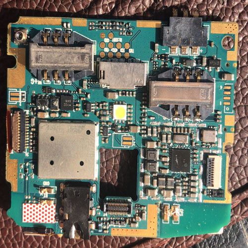 七宝镇线路板回收